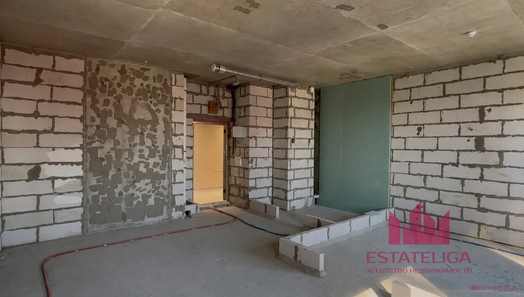 Продажа квартиры, Аэроклубная улица - Фото 5