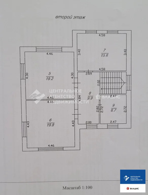 Продажа дома, Рыбное, Рыбновский район, Летняя улица - Фото 18