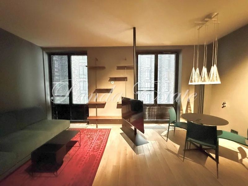 Просторная студия в ЖК "Пресня Сити" (ном. объекта: 9774) - Фото 5