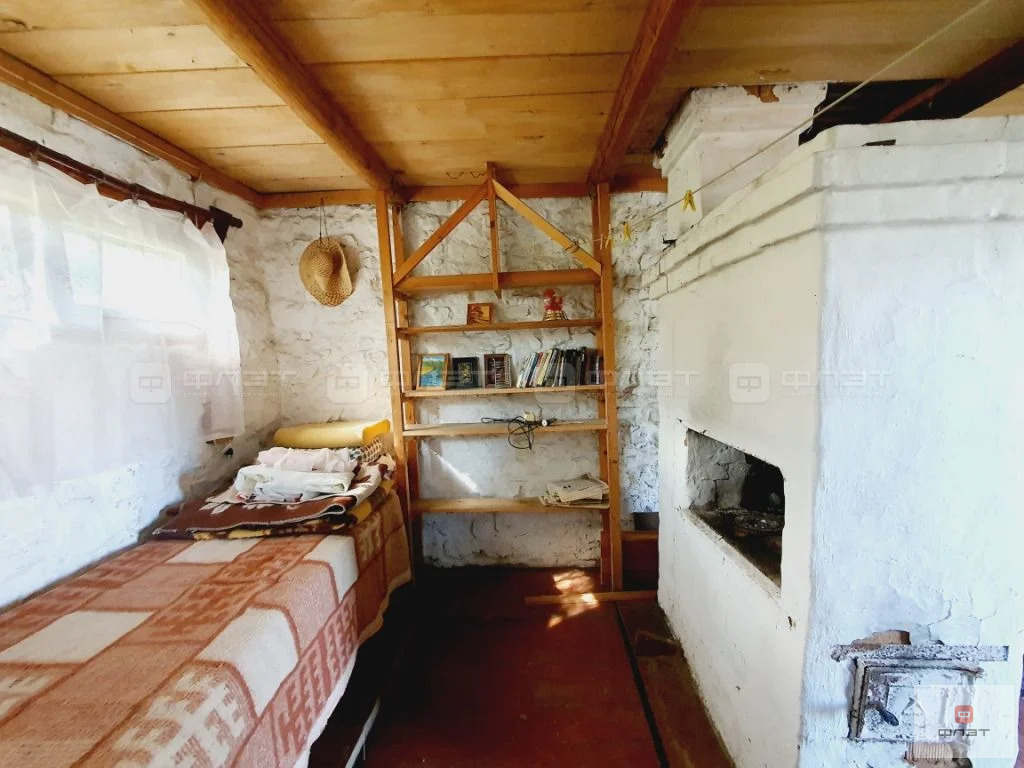 Продажа дома, Нижний Услон, Верхнеуслонский район, снт. СНТ Родник - Фото 3