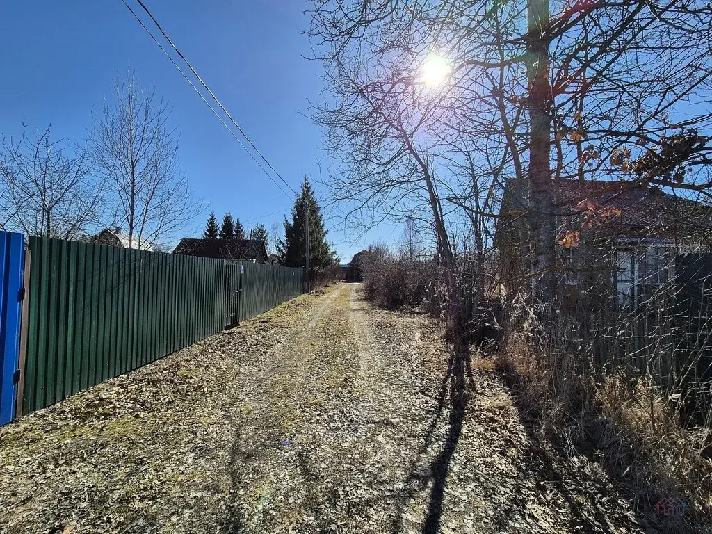 Дача 42 м2 на участке 6,2 сот. - Фото 40