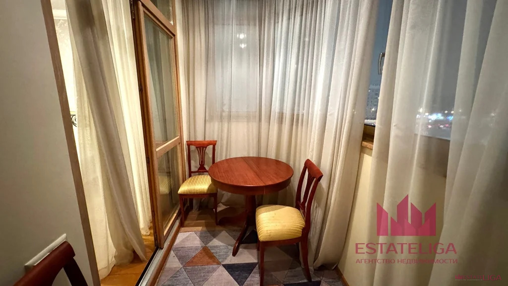 Аренда квартиры, Ломоносовский пр-кт. - Фото 23