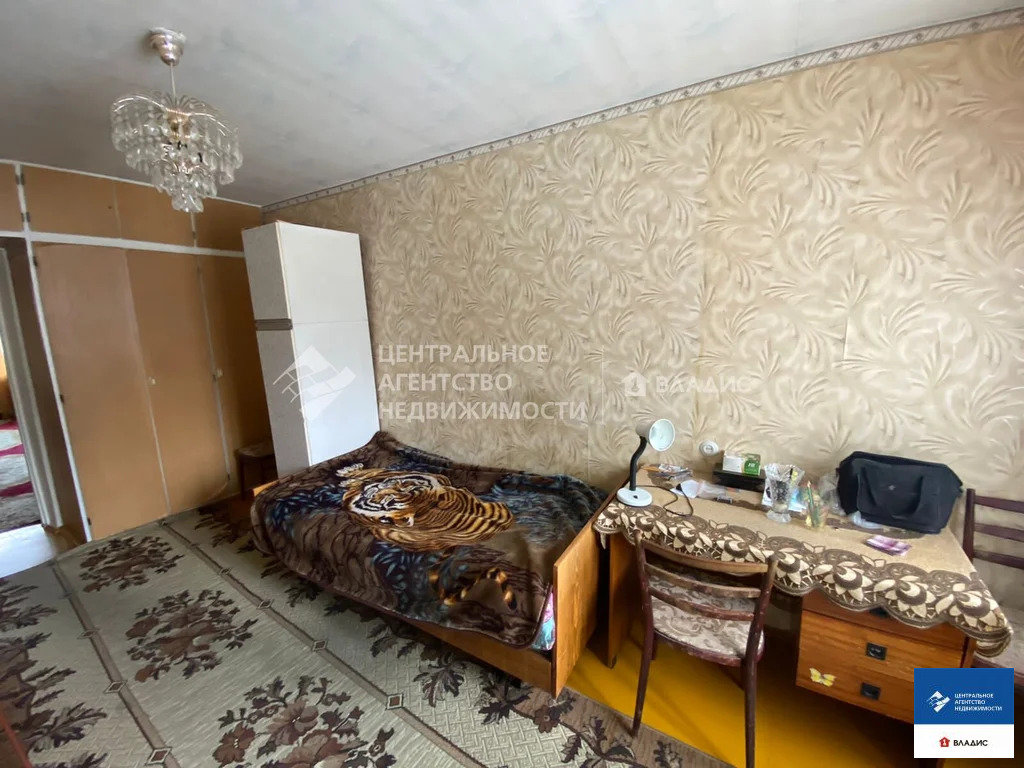 Аренда квартиры, Рязань, ул. Крупской - Фото 12