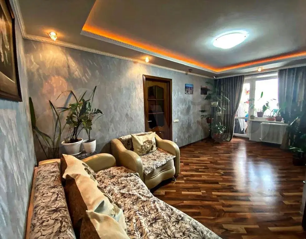 квартира изолированная - Фото 0