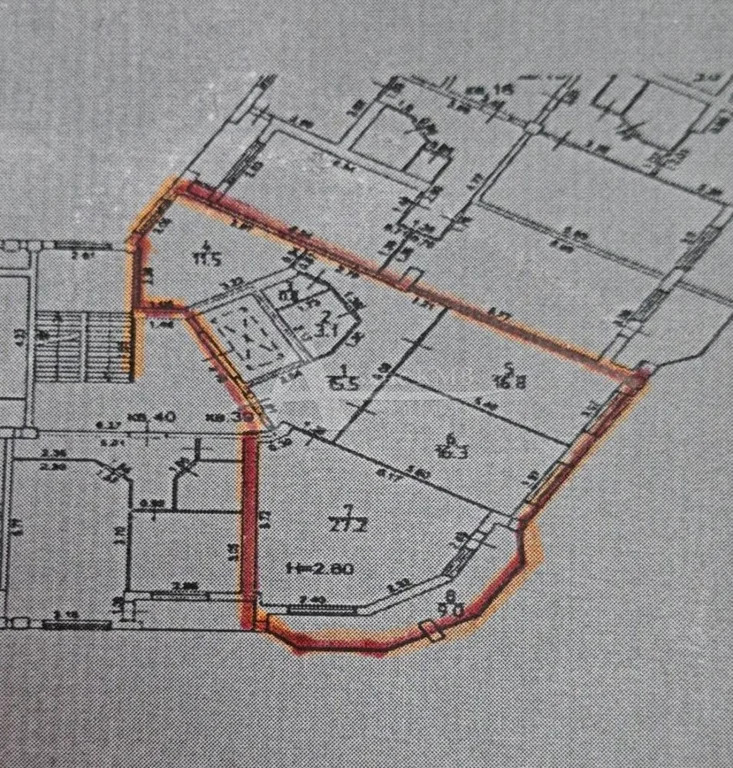 Продажа квартиры, Минеральные Воды, ул. Дружбы - Фото 1