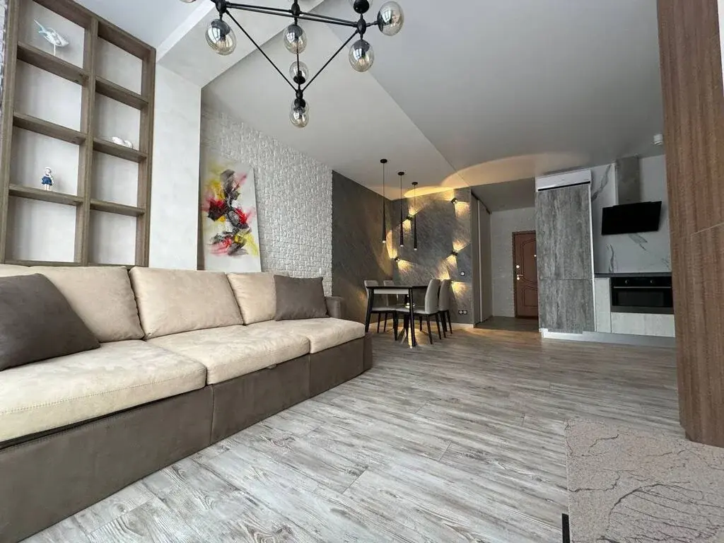 Сдам квартиру ЖК Сколковский - Фото 3