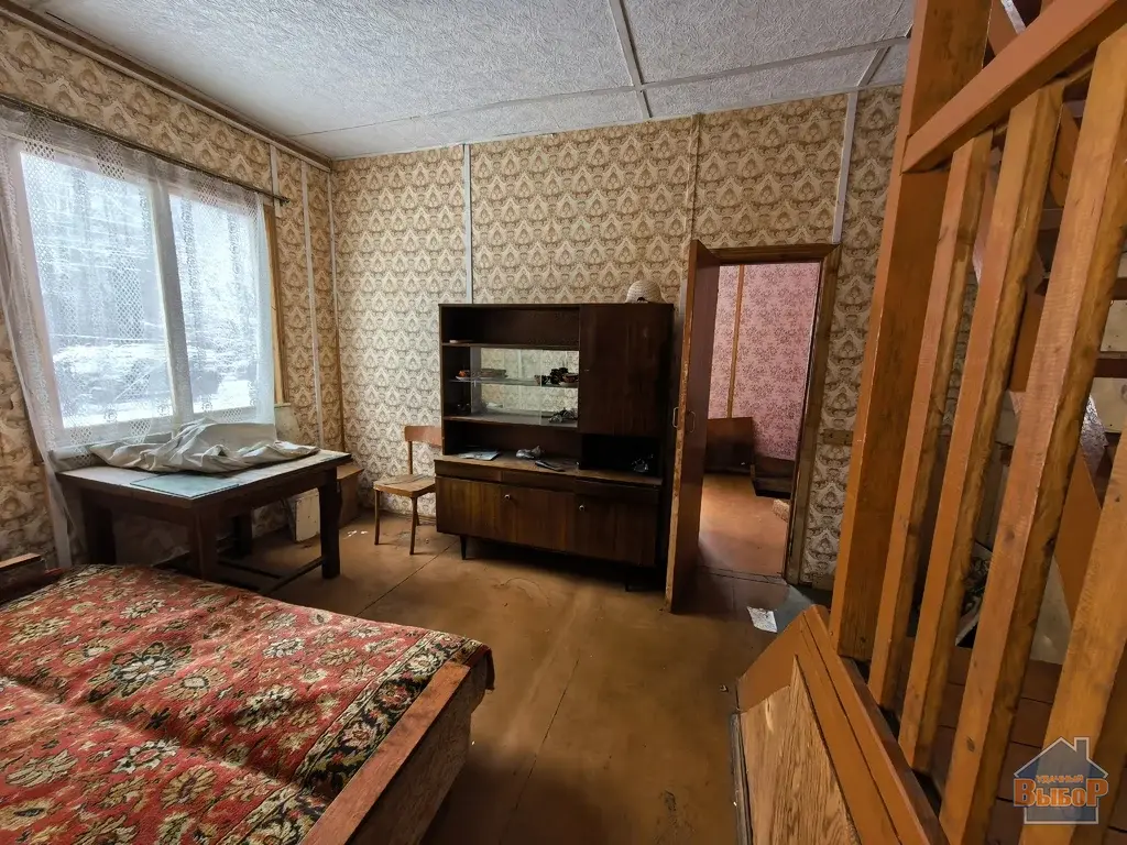 Жилой дом 50 кв. м., 6,6 сот., СНТ Мечта - Фото 11