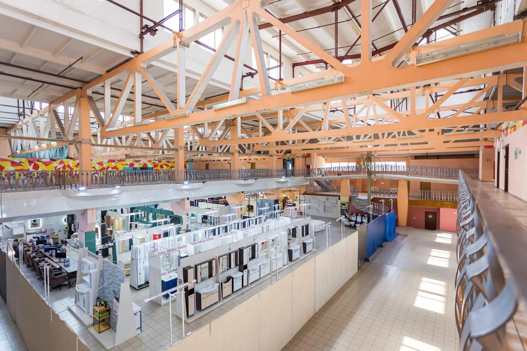 Аренда ПСН площадью 10 м2 - Фото 10