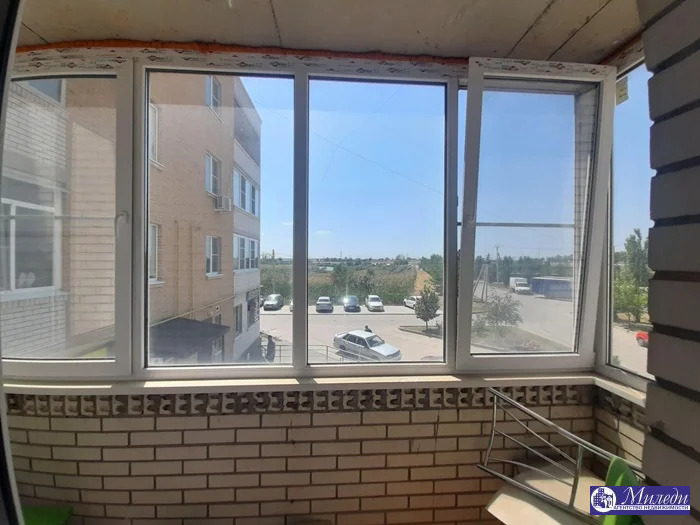 Продажа квартиры, Батайск, Котова улица - Фото 12