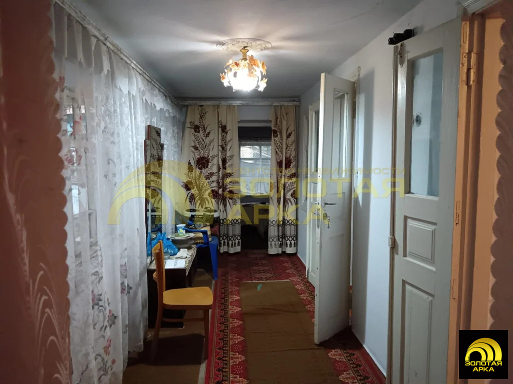Продажа дома, Старотитаровская, Темрюкский район, Ильича пер. - Фото 7