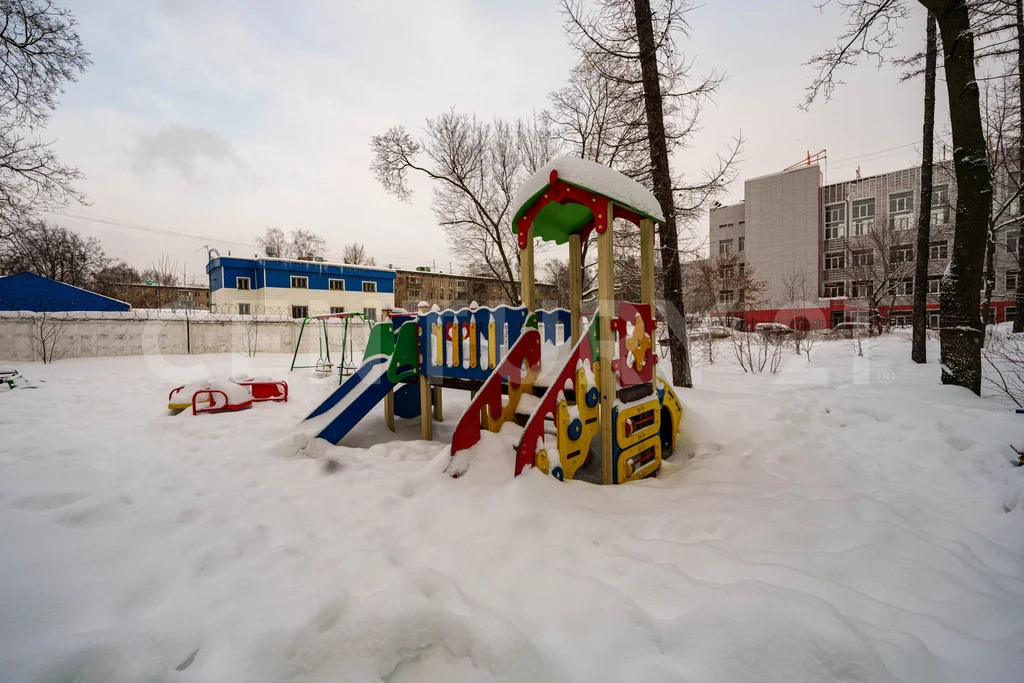 Продажа квартиры, Люберцы, Люберецкий район, ул. Комсомольская - Фото 5