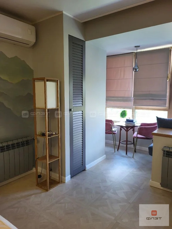 Продажа квартиры, Казань, ул. Магистральная - Фото 20