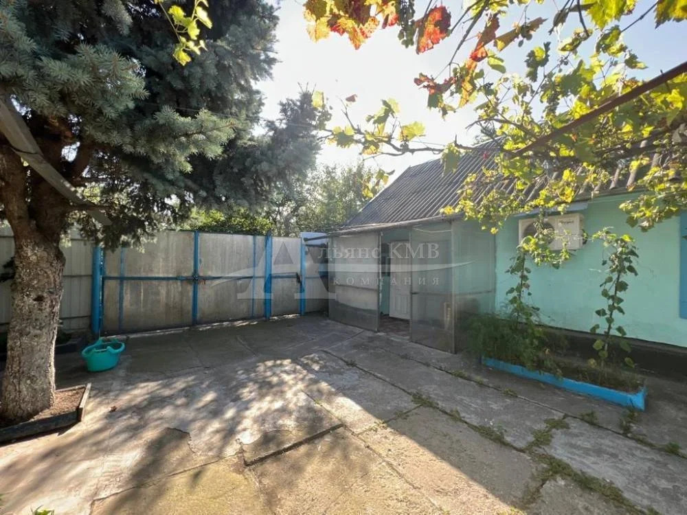 Продажа дома, Георгиевск, ул. Горького - Фото 11