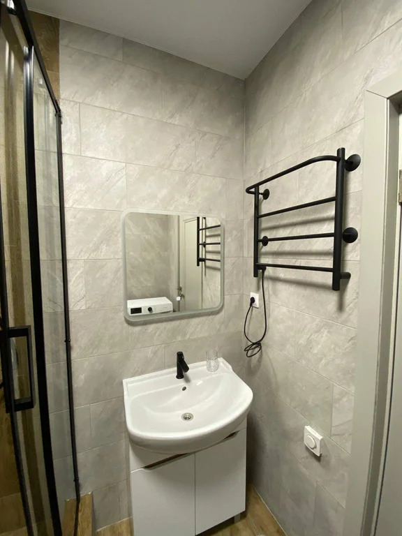 Уютная квартирка - Фото 9