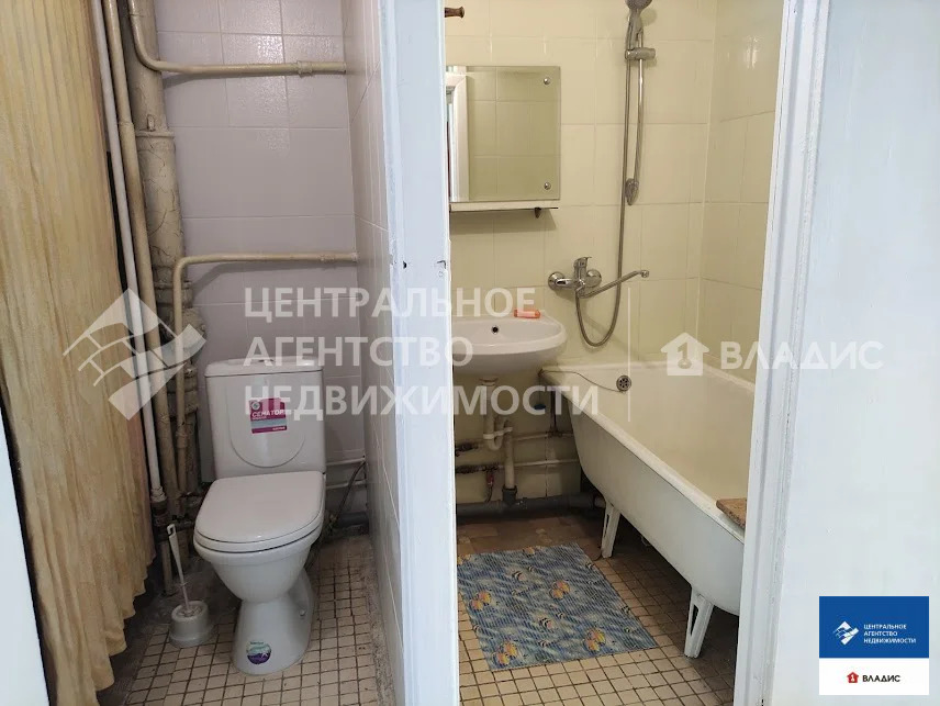 Продажа квартиры, Рязань, ул. Костычева - Фото 6
