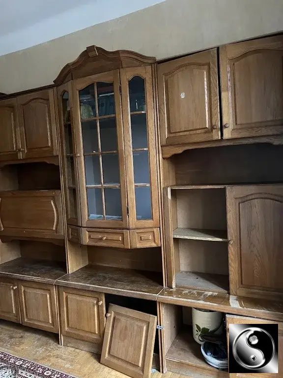 Снять комнату 77.0/19.5м Партизанская ул., 13К2, Москва, ЗАО, р-н ... - Фото 15