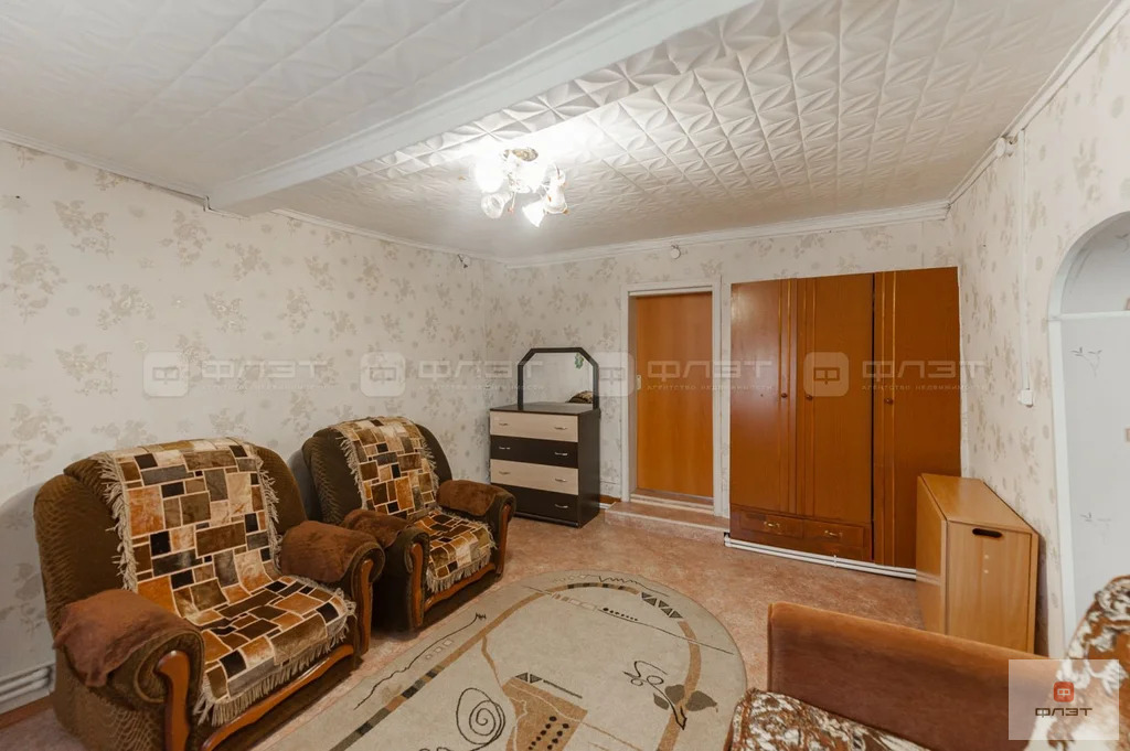Продажа дома, Казань, ул. Сормовская - Фото 25