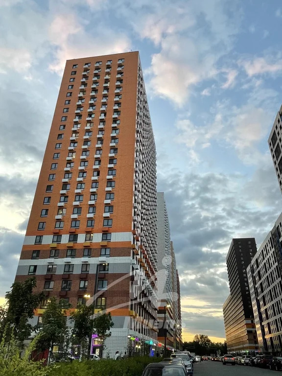 Продажа квартиры, ул. Люблинская - Фото 25