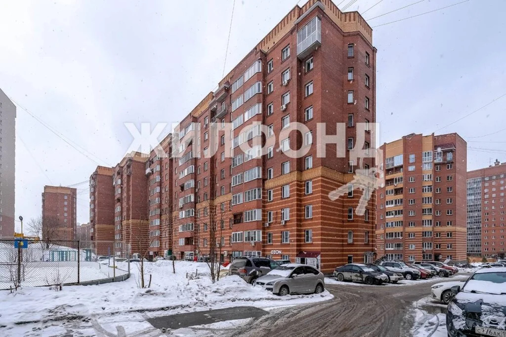 Продажа квартиры, Новосибирск, ул. Первомайская - Фото 17