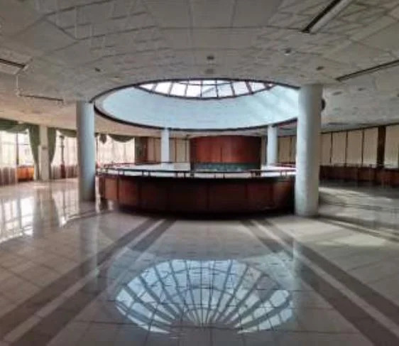 Деловой центр площадью 24 428,3 кв.м. в п. Газопровод, Москва - Фото 17