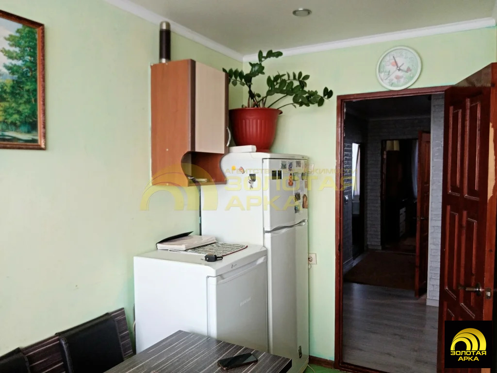 Продажа квартиры, Темрюк, Темрюкский район, ул. Калинина - Фото 15