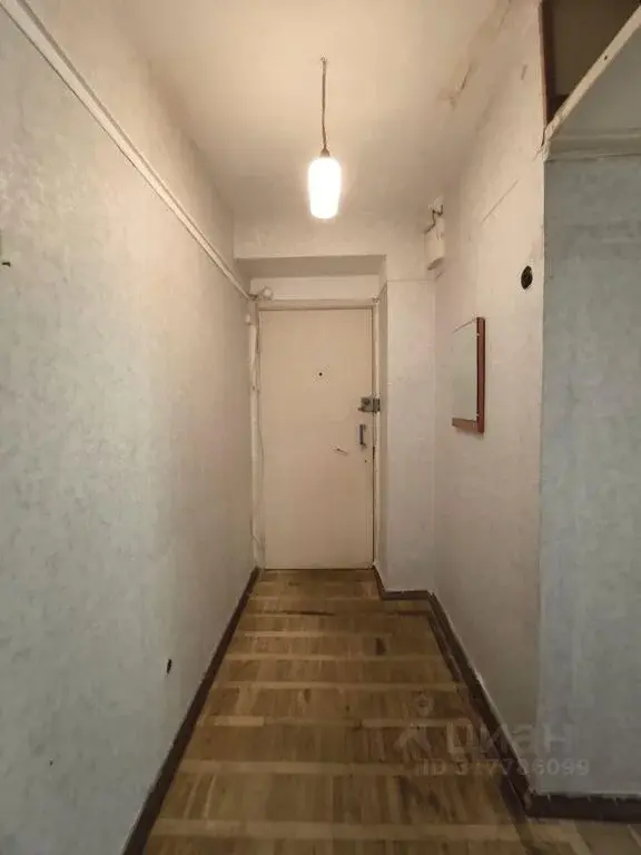 Продаю двухкомнатную квартиру 37.4м ул. Удальцова, 3К8, Москва, ЗАО, ... - Фото 3