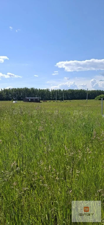Продажа участка, Каймары, ул. Евгении Комельковой - Фото 2