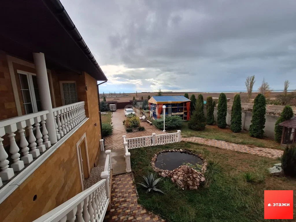 Продажа ПСН, Фрунзе, Сакский район, ул. Санаторная - Фото 2