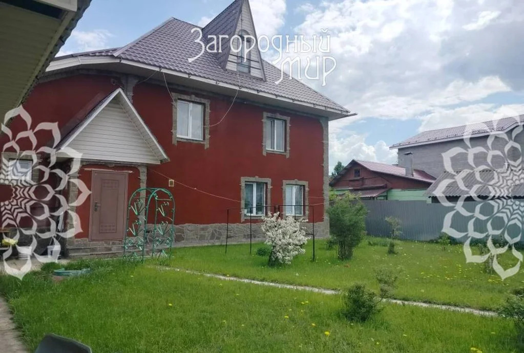 Продам дом, Варшавское шоссе, 32 км от МКАД - Фото 7