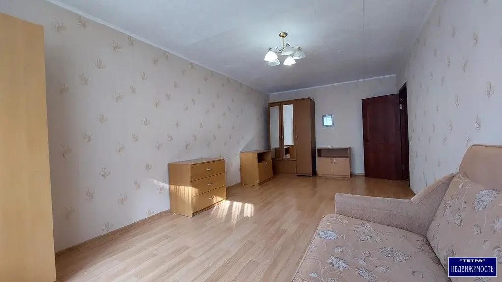 Продается просторная1 к квартира.в г.Троицке - Фото 0