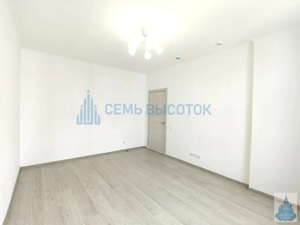 Продажа квартиры, Чечёрский проезд - Фото 10