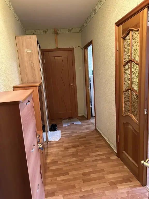 Трешка в Зеленограде 61 кв.м с изолированными комнатами - Фото 23