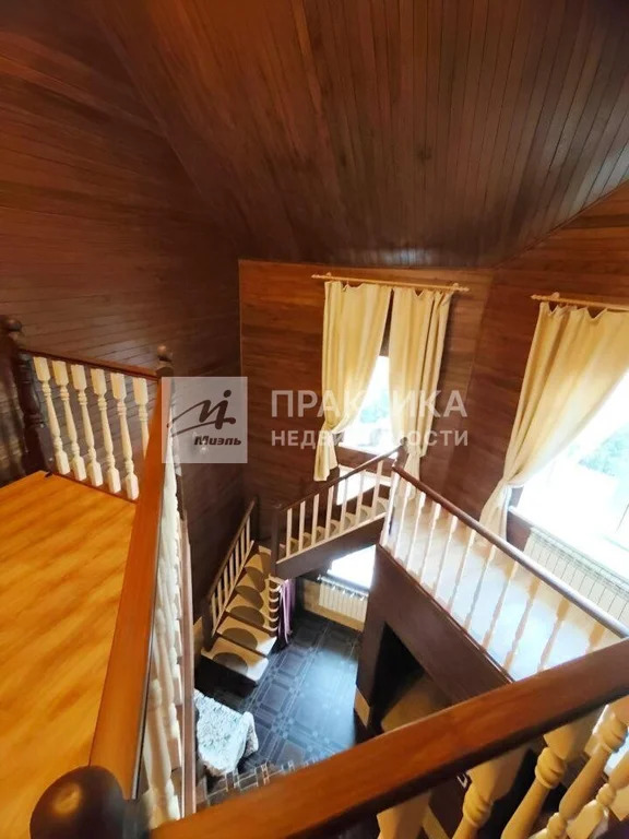 Продажа дома, Батыбино, Щаповское с. п. - Фото 8