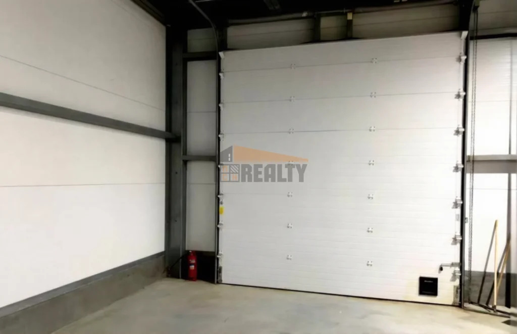 Аренда склада, Молоково, Ленинский район, ул. Революционная - Фото 2