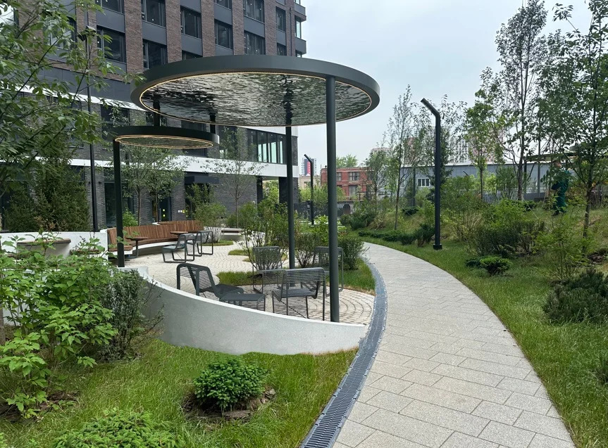 Аренда ПСН площадью 1260,3 м2 - Фото 8