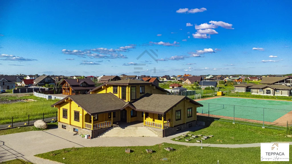 Продажа дома, Ломоносовский район, Светлая улица - Фото 25