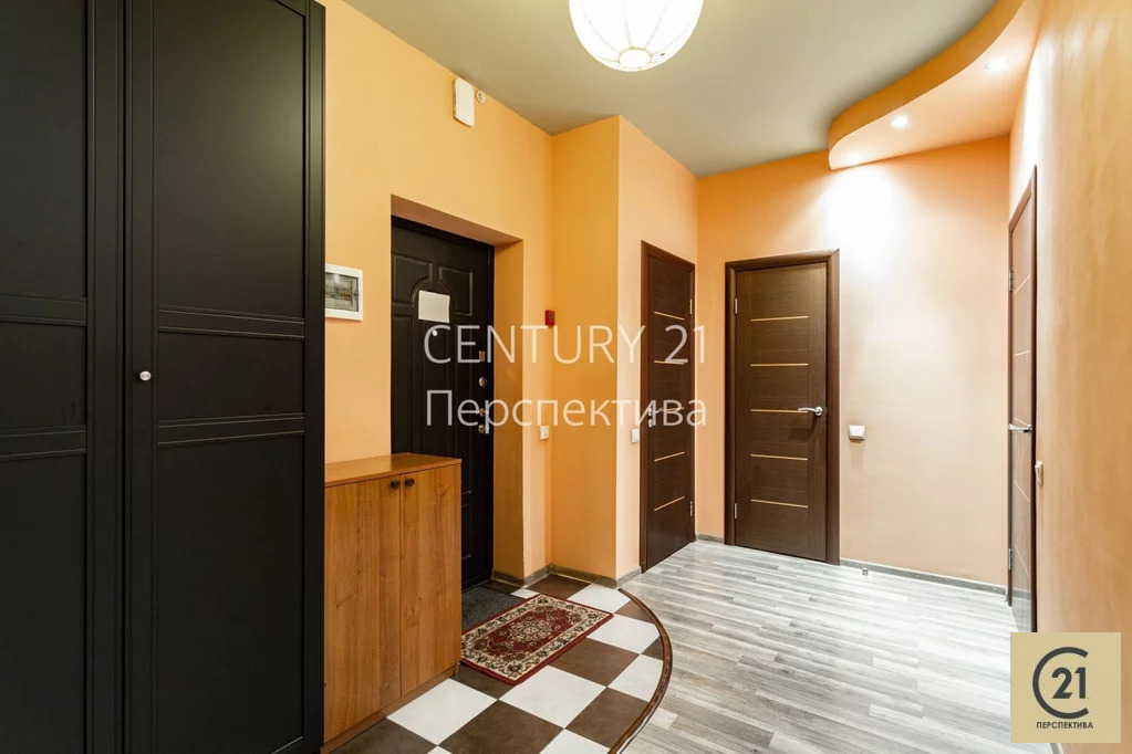 Продажа квартиры, Люберцы, Люберецкий район, улица Спортивная - Фото 3