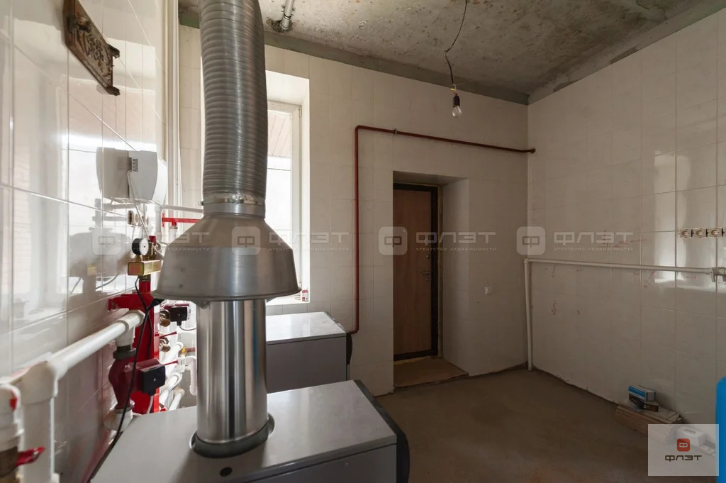 Продажа дома, Нармонка, Лаишевский район, ул. Пановская - Фото 65