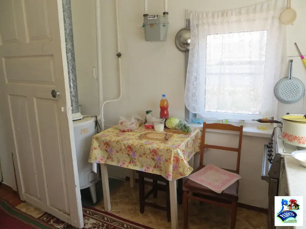 Продам отдельный дом в центре поселка. - Фото 4