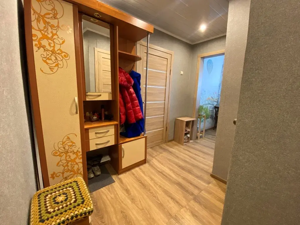 2-я квартира на ул. Плеханова, дом 17 - Фото 10