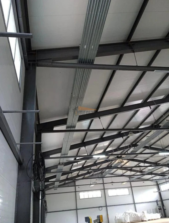 Аренда склада, Зеленая Слобода, Раменский район, ул. Зеленая - Фото 4