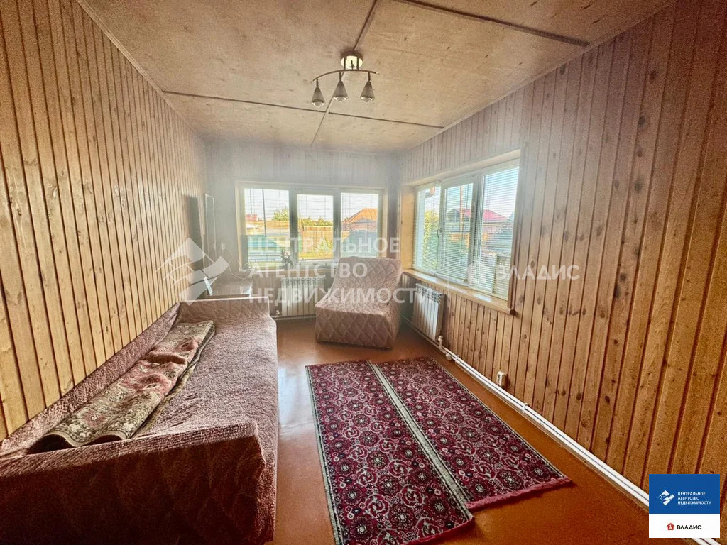 Продажа дома, Дубровичи, Рязанский район, ул. Городцова - Фото 18