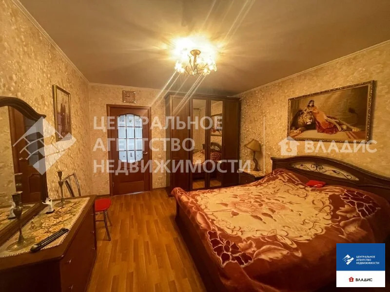 Аренда квартиры, Рязань, ул. Вишневая - Фото 6