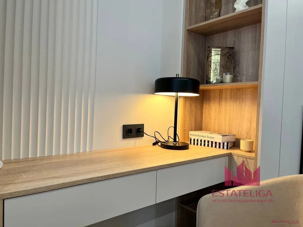 Аренда квартиры, проезд Шелихова - Фото 5