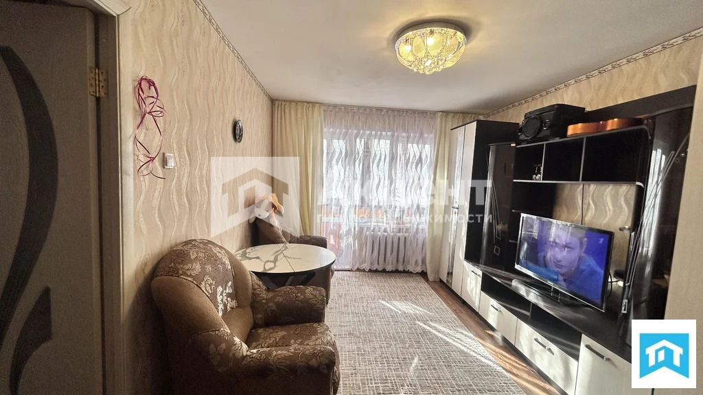 Продажа квартиры, Иваново, ул. Кудряшова - Фото 1