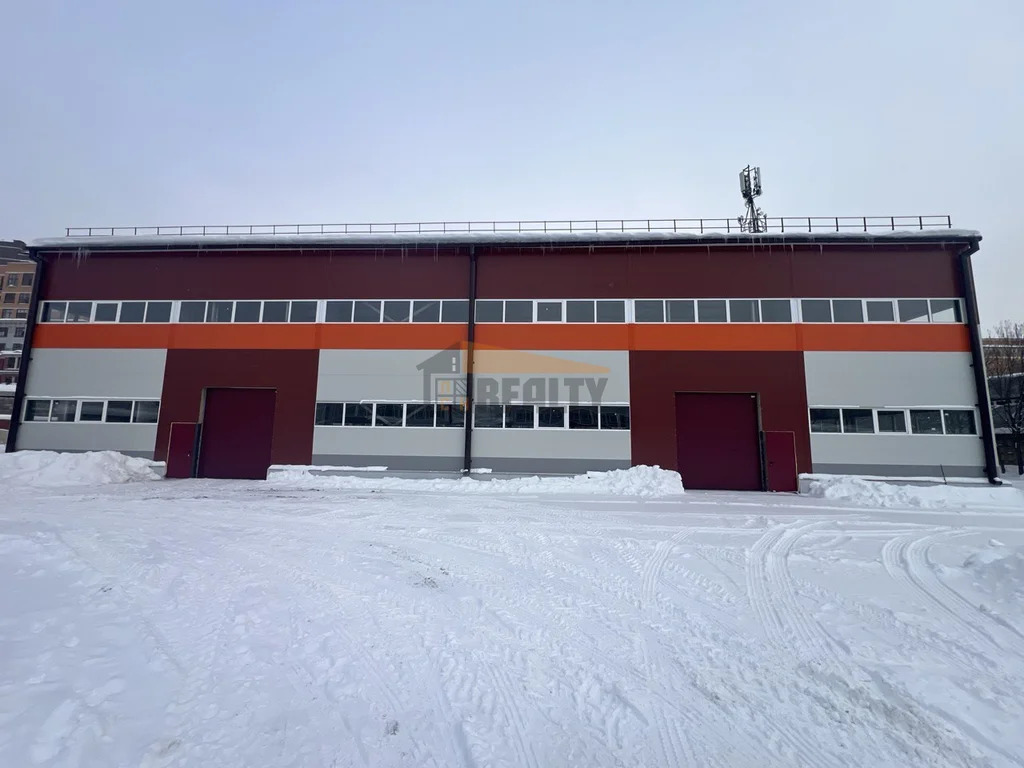 Аренда склада, Химки, Транспортный проезд - Фото 6