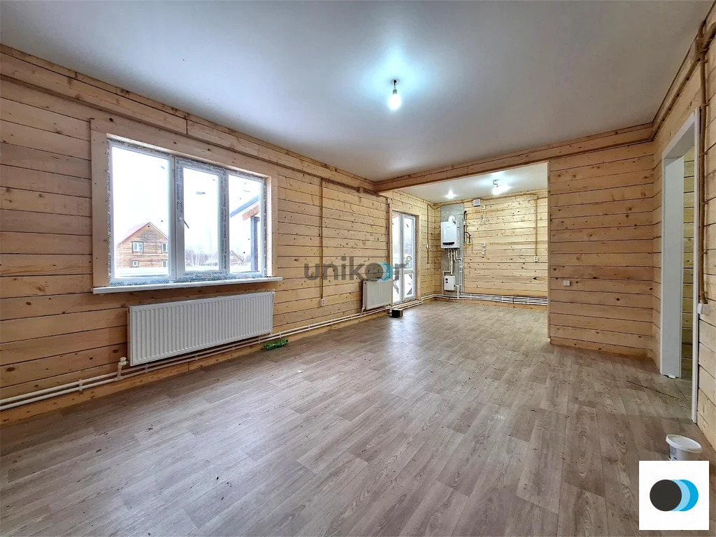 Продажа дома, Иглино, Иглинский район, улица Васнецова - Фото 3