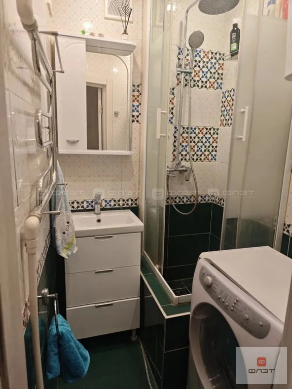 Продажа квартиры, Казань, городок. Военный 2-й - Фото 8