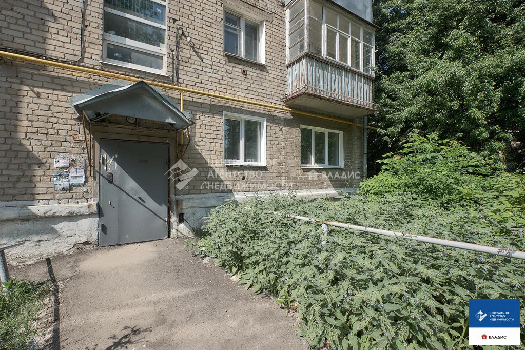 Продажа квартиры, Рязань, ул. Телевизионная - Фото 13