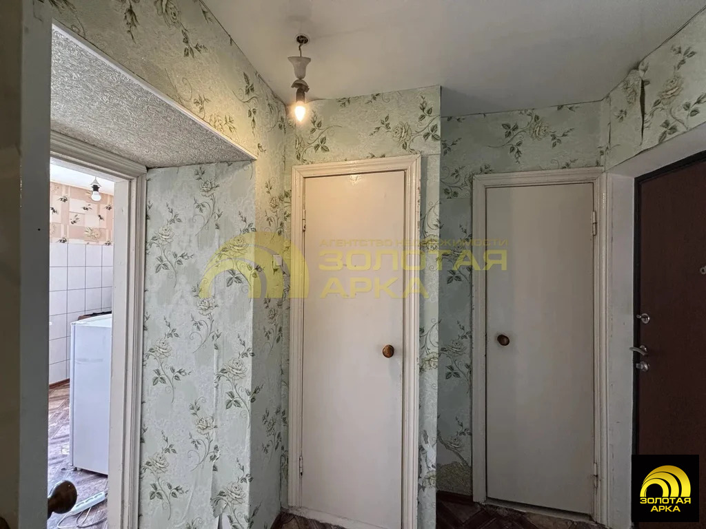 Продажа квартиры, Крымск, Крымский район, ул. Спартака - Фото 10